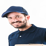 Ruben Alcala