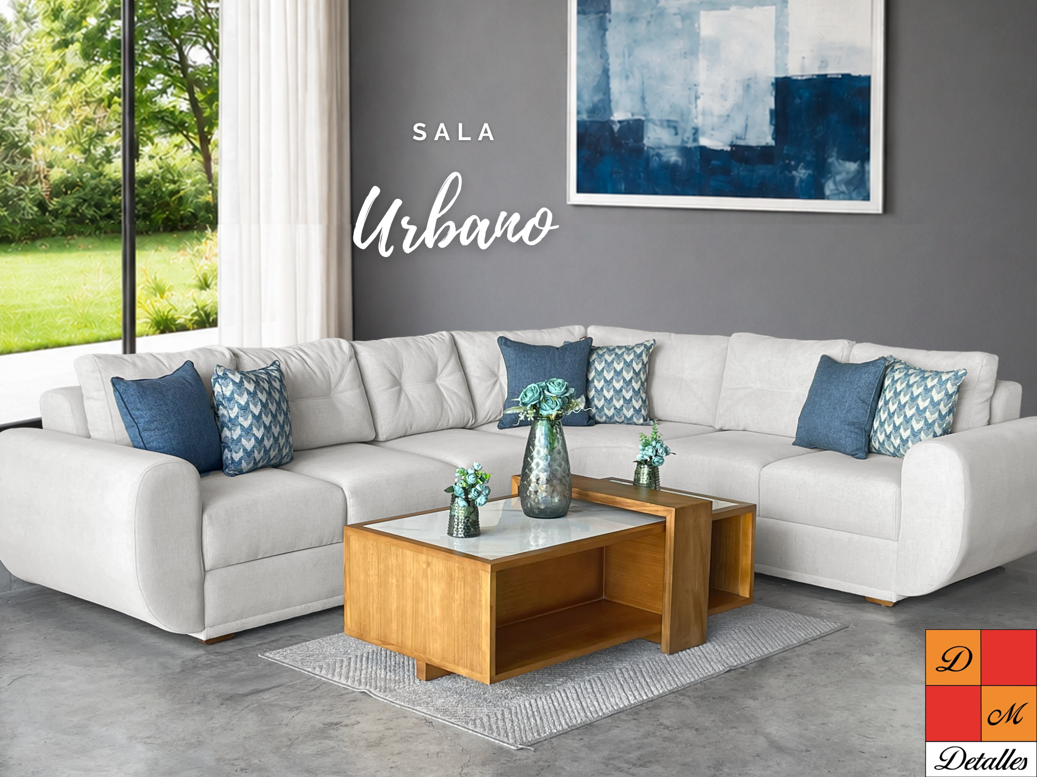 Sala Urbano